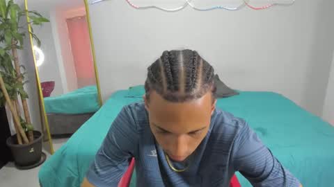 myke_master online show from January 2026 07:39:01 PM