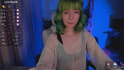 Snapshot of mylaweb chatting on February 2026 11:27:02 PM MylaFlores online show from February 2026 11:27:02 PM