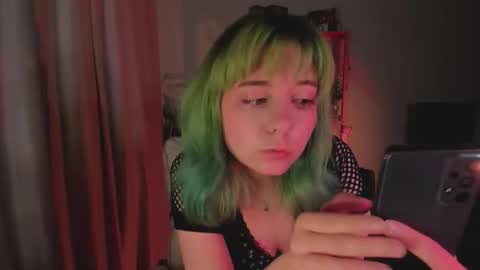 Snapshot of mylaweb chatting on February 2026 11:58:02 PM MylaFlores online show from February 2026 11:58:02 PM