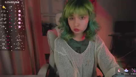 Snapshot of mylaweb chatting on March 2026 02:02:01 AM MylaFlores online show from March 2026 02:02:01 AM