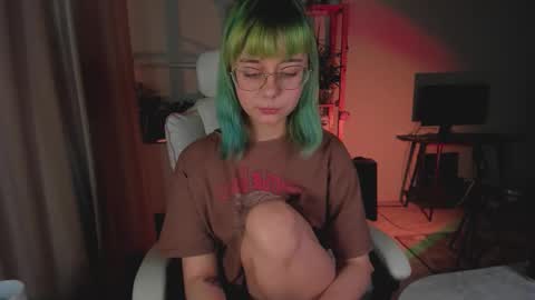 Snapshot of mylaweb chatting on March 2026 11:55:01 PM MylaFlores online show from March 2026 11:55:01 PM