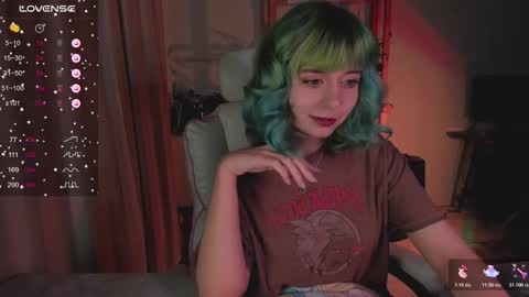 Snapshot of mylaweb chatting on March 2026 11:54:02 PM MylaFlores online show from March 2026 11:54:02 PM