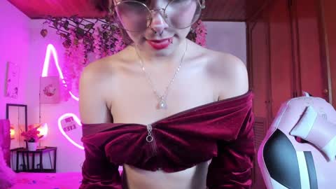 Snapshot of mylittlebunny__ chatting on December 2024 09:26:02 PM helen online show from December 2024 09:26:02 PM