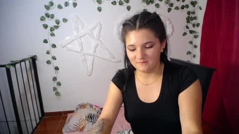 Snapshot of mylittlebunny__ chatting on January 2025 08:20:02 AM helen online show from January 2025 08:20:02 AM