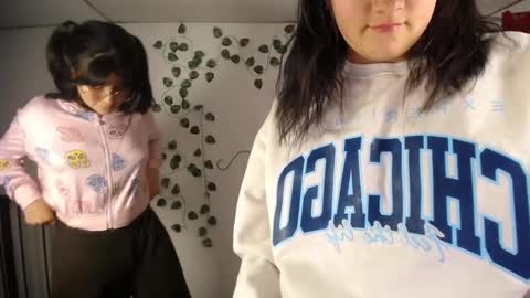 Snapshot of mylittlebunny__ chatting on January 2025 08:18:02 AM helen online show from January 2025 08:18:02 AM