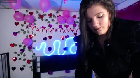 Snapshot of mylittlebunny__ chatting on February 2025 02:15:01 AM helen online show from February 2025 02:15:01 AM