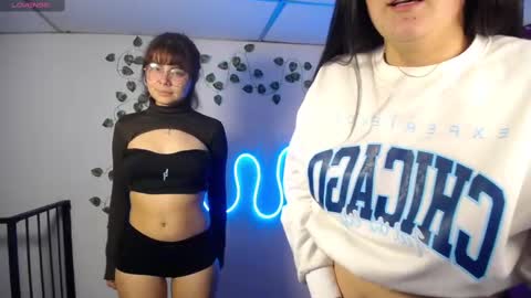 Snapshot of mylittlebunny__ chatting on March 2025 08:52:02 AM helen online show from March 2025 08:52:02 AM