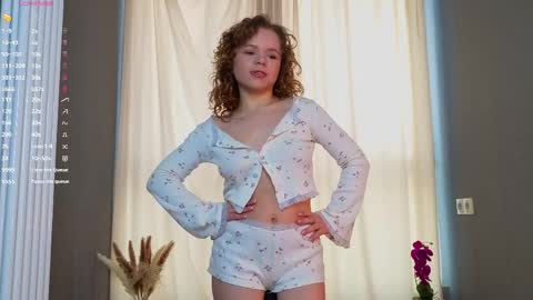 Monique with Curls online show from April 2026 06:13:01 AM