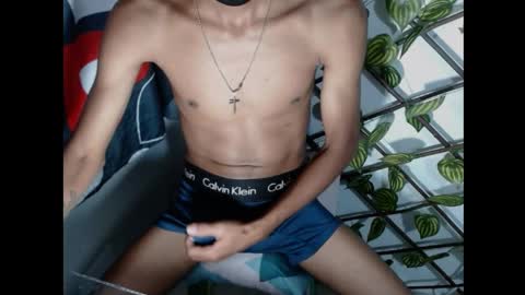 my negrito online show from March 2026 05:35:01 AM