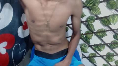 my negrito online show from April 2026 09:24:01 PM