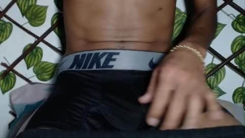 my negrito online show from April 2026 11:19:02 PM