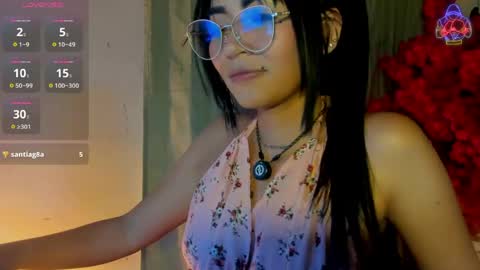 Snapshot of myomi_nix chatting on June 2026 02:38:01 AM myomi online show from June 2026 02:38:01 AM