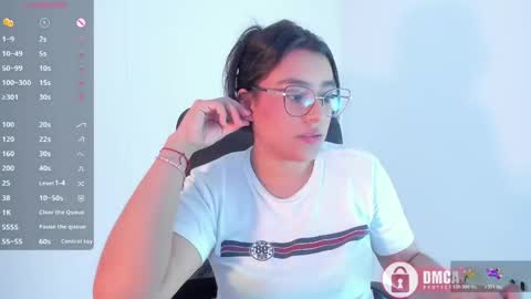 Bella online show from May 2026 07:15:02 AM