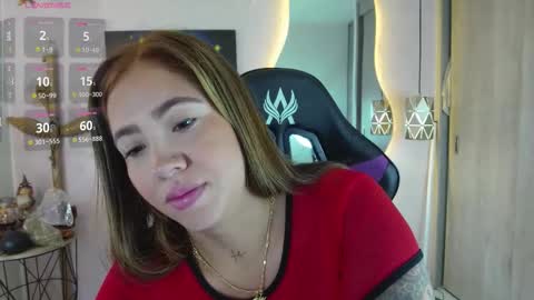 S A R A online show from February 2026 03:12:01 PM