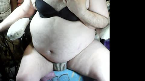 Sissy Mike online show from April 2026 03:17:01 PM