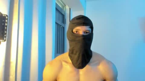 mysterious_muscles online show from June 2026 02:31:01 PM