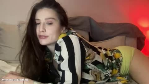 mysteriousmadam_ online show from March 2026 11:53:02 PM