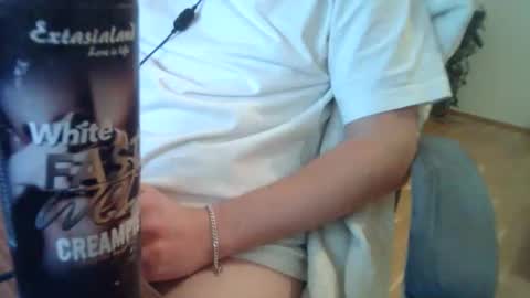 mysteryboy497 online show from October 2025 09:02:02 PM