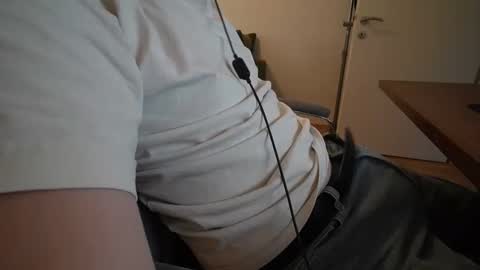 mysteryboy497 online show from April 2026 03:35:01 PM