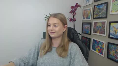 Erica online show from March 2026 01:47:01 PM