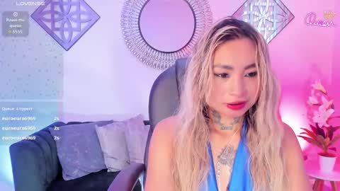 mystic_nova_ online show from March 2026 11:27:01 AM