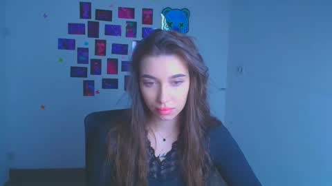 Amelia online show from March 2026 06:39:02 AM