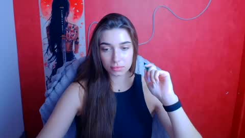 Amelia online show from June 2026 05:49:02 AM