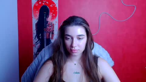 Amelia online show from June 2026 06:18:02 AM
