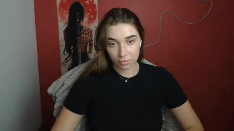 Amelia online show from July 2026 05:45:02 AM