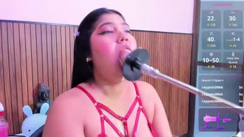 mysti online show from October 2025 11:43:02 AM