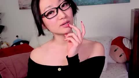 MySweetSofie online show from February 2026 11:17:01 PM