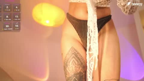 Nova online show from April 2026 04:12:01 PM