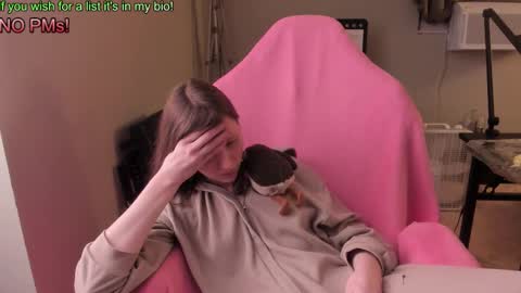 Natalie Marlo online show from March 2026 02:29:02 AM