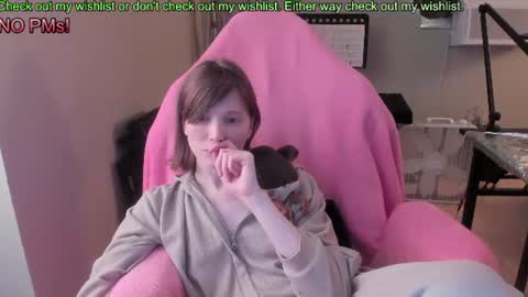 Natalie Marlo online show from July 2026 07:38:01 PM