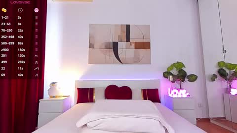 Nadia online show from March 2026 01:33:01 PM