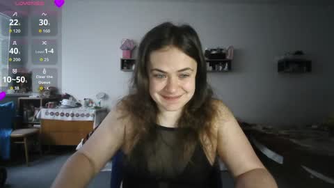 nadiiamorgun online show from March 2026 05:30:02 AM