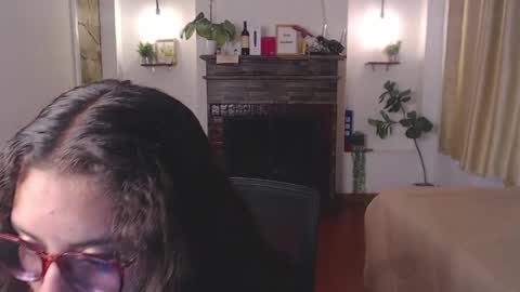 Snapshot of nahala04 chatting on April 2026 02:17:02 PM Im Nahala online show from April 2026 02:17:02 PM