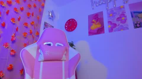 Snapshot of naharasoler chatting on June 2026 02:53:01 AM Nahara Soler online show from June 2026 02:53:01 AM