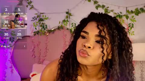 NahiaraReina  online show from March 2026 02:22:02 PM