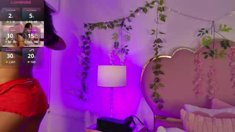 NahiaraReina  online show from March 2026 02:20:02 PM