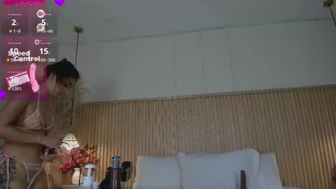 Snapshot of nahimithompson chatting on July 2026 12:29:01 PM Nahimi online show from July 2026 12:29:01 PM