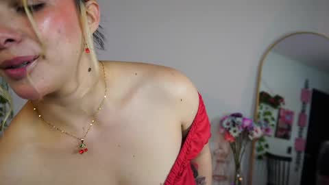 Naho  Sigueme en mis Redes Sociales Follow me on my social networks online show from April 2026 01:33:01 AM