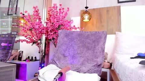 Nahomii online show from March 2026 06:58:01 PM