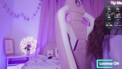 nahomy 2308 online show from April 2026 11:43:01 AM