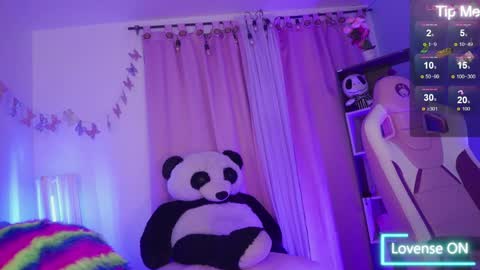 nahomy 2308 online show from April 2026 11:46:02 AM