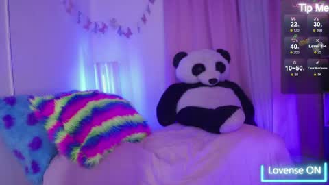 nahomy 2308 online show from April 2026 11:27:01 AM