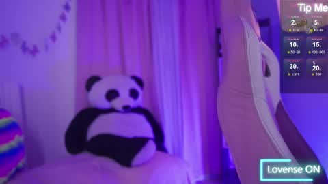 nahomy 2308 online show from April 2026 11:30:02 AM