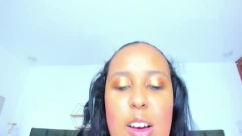 Nahomy online show from March 2026 08:03:01 PM