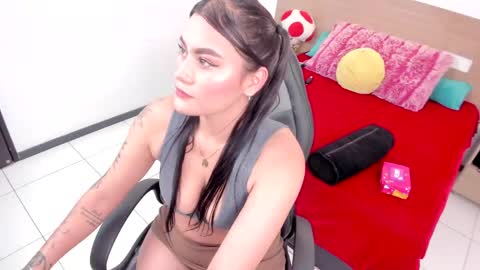 Naia online show from May 2026 03:29:01 PM