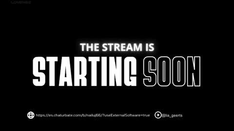 Lia online show from February 2026 02:24:02 PM